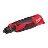 4933493591 Milwaukee M12BLROT-0 BRUSHLESS ROTARY TOOL (BARE UNIT)