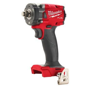 4933498058 Milwaukee M18FIW2F12-0 MILWAUKEE IMPACT WRENCH (BODY ONLY)