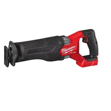 4933498063 Milwaukee  M18FSZ-0X FUEL SAWZALL (BODY ONLY)