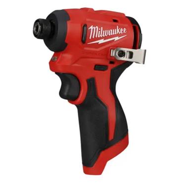 4933499689 Milwaukee M12BLIDRC-0 BATT. Impact Driver
