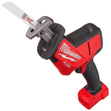 4933500566 Milwaukee M18FHZ-0 M18 FUEL HACKZALL