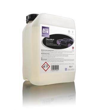 50005 Autoglym Fallout Remover 5L