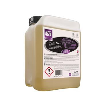 51005 Autoglym Liquid Clay 5L