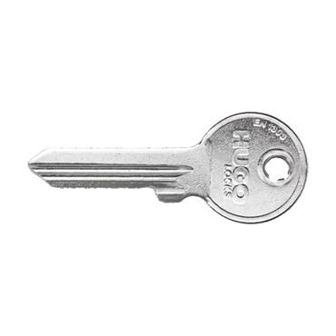 60054 Hugo Blank Spare Key K-Gr2S (30Pcs)