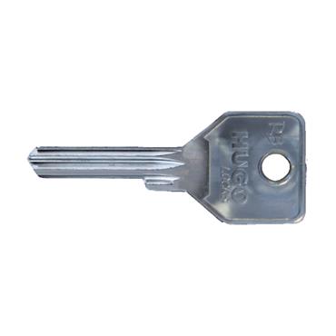 60259 Hugo Blank Key For For Gt Series 30Pcs
