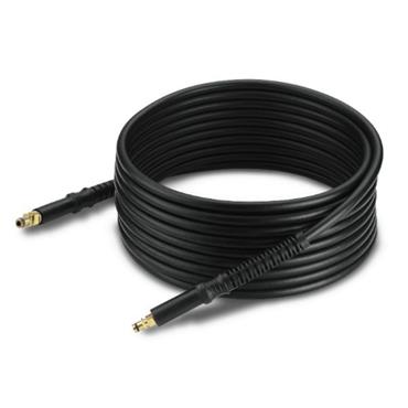 6100249121 PWA FT HIGH PRESSURE HOSE 1/4 R2 DOUBLE 3/8 FEMALE ENDS