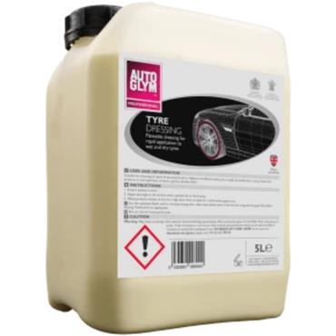 61005 Autoglym Tyre Dressing 5L