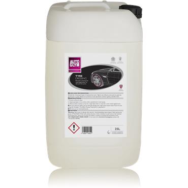 61025 Autoglym Tyre Dressing 25L