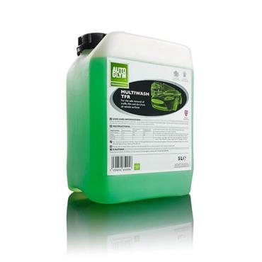 65005 Autoglym Multiwash 5 L