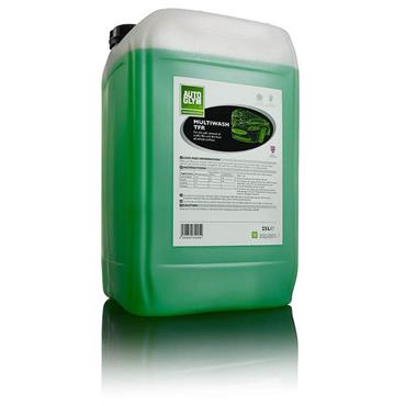 65200 Autoglym N65 Multiwash Tfr 200L