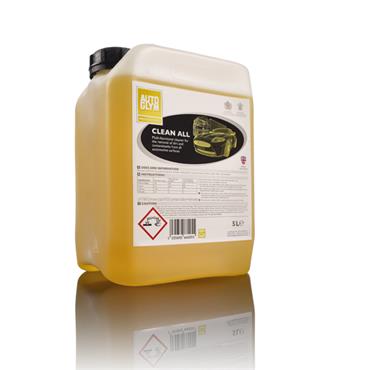 66005 Autoglym Clean All 5 L