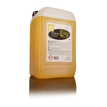 66200 Autoglym N66 Clean All 200L