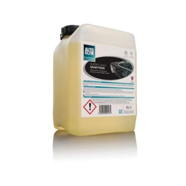 68005 Autoglym Super Clean Sanitiser 5L