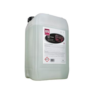 69025-25 Autoglym High Foam Tfr 25L