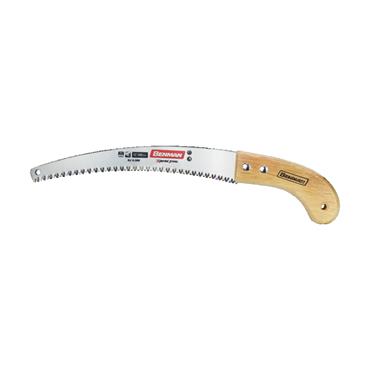 70022 Benman Curved Prunning Saw, 2-D Teeth, 250mm