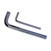 70089 Benman Hex Key Wrench, 8,00 mm, 10Pcs