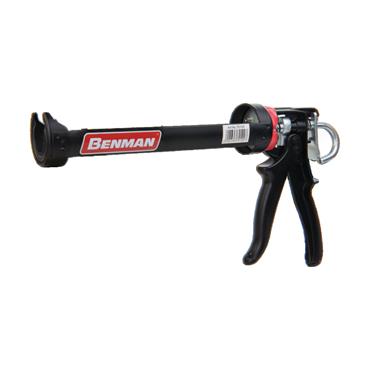 70100 Benman Caulking Gun 310Ml, Black