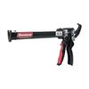 70101 Benman Caulking Gun 310Ml, Soft Red Grip