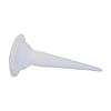70103 Benman Nozzle 19 mm, Pp Plastic, White