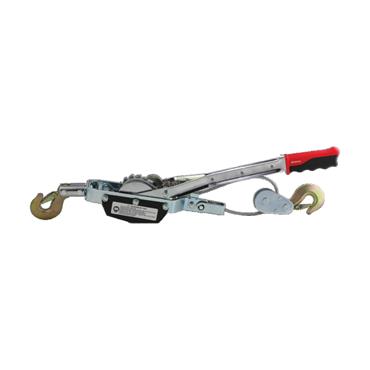 70131 Benman Hand Power Puller 2Ton, Cable 5 mm X12 Ft