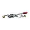 70131 Benman Hand Power Puller 2Ton, Cable 5 mm X12 Ft