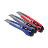 70198 Benman Utility Knife Plastic 2+1 Blades