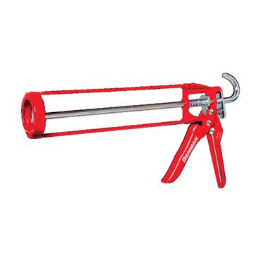 70199 Benman Skeleton Gun Dripless, 310Ml