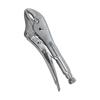 70200 Benman Curved Jaws Locking Pliers, 10''