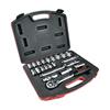 70238 Benman Socket Set 22Pcs 1/2" Dr.