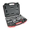 70239 Benman Socket Set 26Pcs 1/2" Dr.