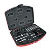 70241 Benman Socket Set 48Pcs 1/4" Dr.