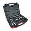 70242 Benman Socket Set 24Pcs 3/8" Dr.