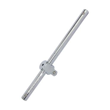 70265 Benman Sliding T-Bar 1/4 Dr. 250mm