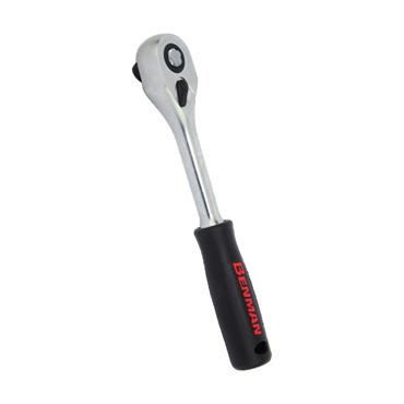70266 Benman Ratchet Heavy Duty 1/4" Dr. 48 Teeth