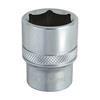 70271 Benman Socket 6Pt Cr-Va, 3/8" Dr, 10 mm