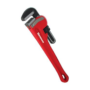 70294 Benman Heavy Duty Pipe Wrench 12''