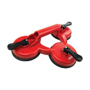 70302 Benman Triple Suction Cups