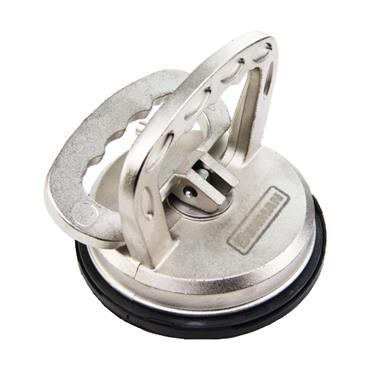 70303 Benman Single Suction Cup, Aluminium Body