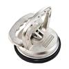 70303 Benman Single Suction Cup, Aluminium Body