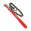 70310 Benman Chain Pipe Wrench 4