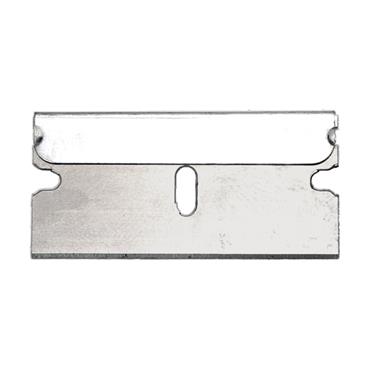 70313 Benman Spare Blades For Dura Grip Razor Scraper 1.5'', (70312)