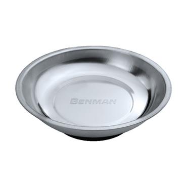70324 Benman Round Magnetic Tray, 150 mm(6'')
