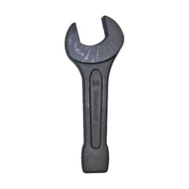 70376 Benman Slogging Open End Wrench (Size 75/Din7444)
