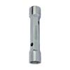 70379 Benman Heavy Duty Tubular Socket Wrench (Size 08 X 09/Din899)