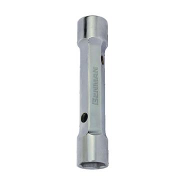 70381 Benman Heavy Duty Tubular Socket Wrench (Size 12 X 13/Din899)