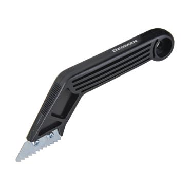 70396 Benman Grout Saw With Plastic Handle