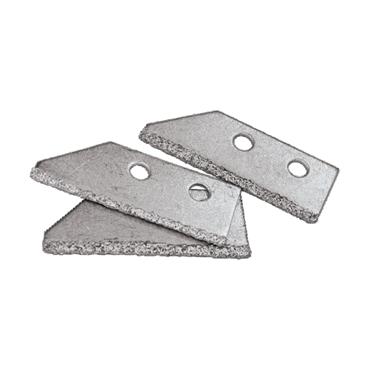 70397 Benman Spare Blade For Grout Saw (3Pc/Pack)