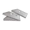70397 Benman Spare Blade For Grout Saw (3Pc/Pack)