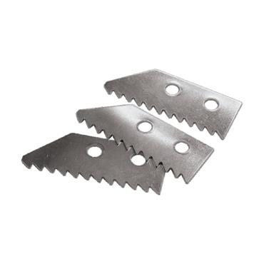 70398 Benman Spare Blade For Grout Saw 3Pc/Pack