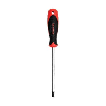 70455 Benman Screwdriver S/D Robertson 1 X 100 mm